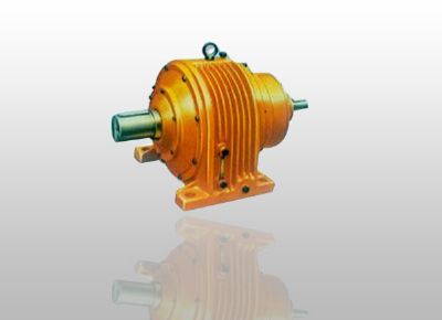 點擊查看詳細信息<br>標題：NGW-L型系列行星齒輪減速機 閱讀次數：5733